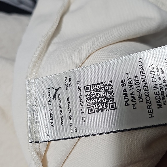 Puma x Rhuigi NYC Shirt Size XXL NWT - Picture 12 of 13